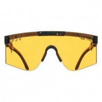 Pit Viper 2000s Crossfire 2000 Yellow Sunglasses