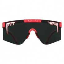Pit Viper 2000s Responder 2000 Black Sunglasses