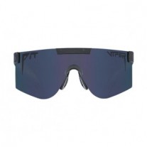 Pit Viper Blacking Out Xs Black Sunglasses