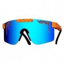Pit Viper Originals Blue Crush Polarized Sunglasses