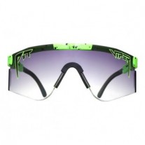 Pit Viper Originals Blue Yankee Noodle Sunglasses