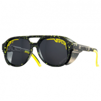 Pit Viper The Cosmos Exciters Polarized Sunglasses Smoke Lens