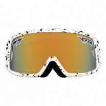 Pit Viper The White Out Ski Goggles