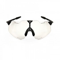 100% Hypercraft Cycling Sports Sunglasses Black Frame Photochromic Lens