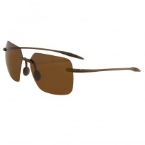 Maui Jim Sports Polarized Sunglasses TR90 Brown Frame HCL® Bronze Lens