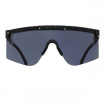 Pit Viper 2000s Cosmos Photochromic 2000 Black Sunglasses