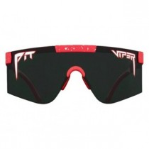 Pit Viper 2000s Responder 2000 Black Sunglasses