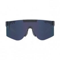 Pit Viper Blacking Out Xs Black Sunglasses