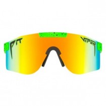 Pit Viper Originals Blue Yankee Noodle Sunglasses