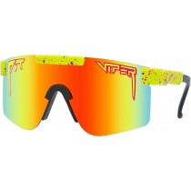 Pit Viper The 1993 Original Sunglasses Polarized Rainbow Lens Narrow Fit
