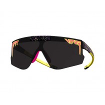 Pit Viper The 93 Dusk Flip-Offs Sunglasses Smoke