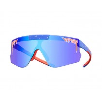 Pit Viper The All Star Flip-Offs Sunglasses Blue