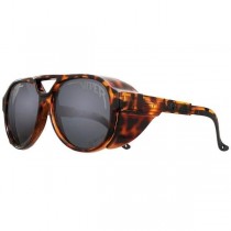 Pit Viper The Land Locked The Exciters Polarized Sunglasses Grey