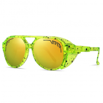 Pit Viper The Tijuana The Exciters Polarized Sunglasses