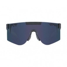 Pit Viper Blacking Out Xs Black Sunglasses