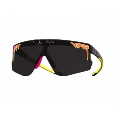 Pit Viper The 93 Dusk Flip-Offs Sunglasses Smoke