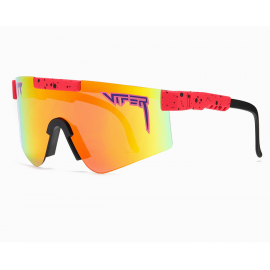Pit Viper Originals Sunglasses Sunset Lens