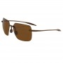 Maui Jim Sports Polarized Sunglasses TR90 Brown Frame HCL® Bronze Lens