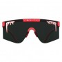 Pit Viper 2000s Responder 2000 Black Sunglasses