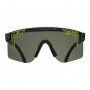 Pit Viper Originals Black Cosmos Sunglasses
