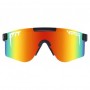 Pit Viper Originals Mystery Polarized Yellow Sunglasses