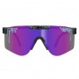 Pit Viper Originals Night Fall Polarized Purple Sunglasses