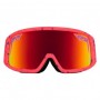 Pit Viper Radical Goggles Red