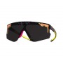 Pit Viper The 93 Dusk Flip-Offs Sunglasses Smoke
