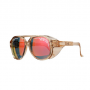 Pit Viper The Corduroy The Exciters Polarized Sunglasses Flash Red