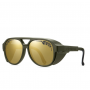 Pit Viper The Exciters Polarized Sunglasses Army Green